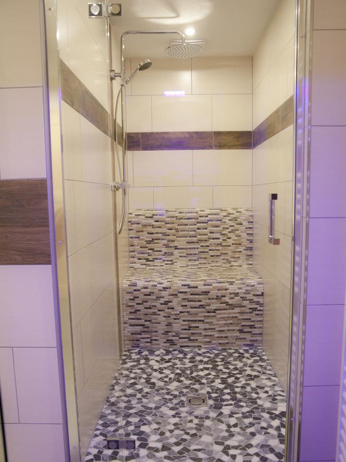 Appartement Almzeit Mit Infrarotkabine Grosssolk 외부 사진