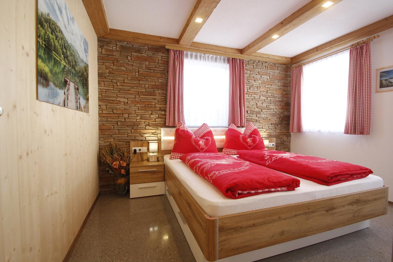 Appartement Almzeit Mit Infrarotkabine Grosssolk 외부 사진